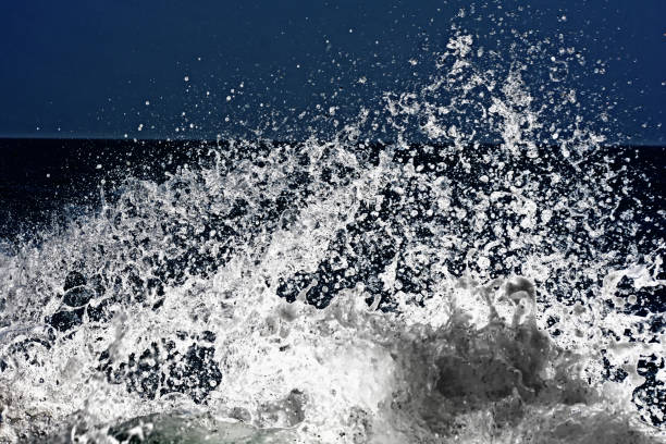 istock colorful sea wave or ocaen surf wave 1203790324