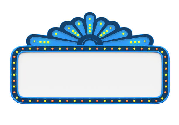 Neon light: Bar