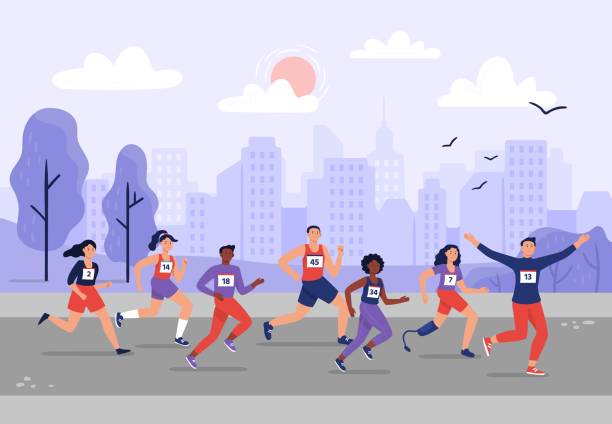 Fun Run Graphics 30,200+ Fun Run Illustrations Stock Illustrations, Royalty-Free Vector ...
