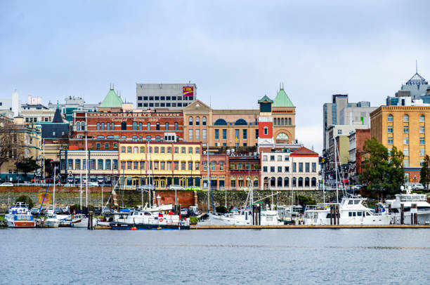 istock view of old town in victoria 1203826914