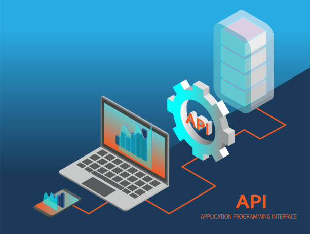 10.800+ Web Api Ilustração de stock, gráficos vetoriais e clipart ...