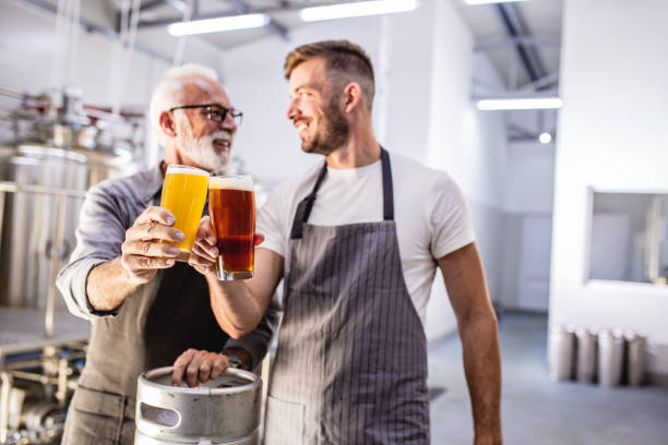 istock Family business 1203835181