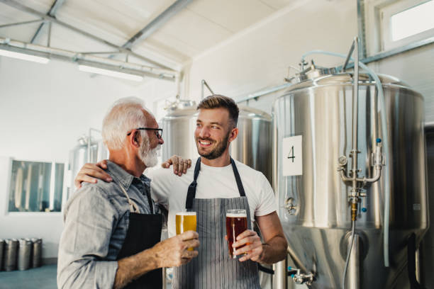 istock Family business 1203835183