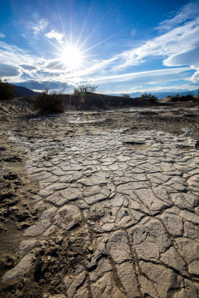 istock Death Valley - United States 1203840480
