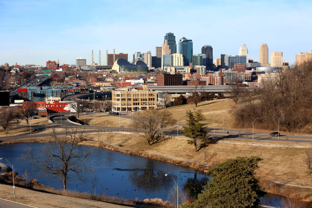 istock Kansas City Missouri 1203851610