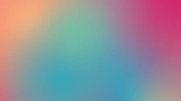 istock Pastel Spring Paint Colors Abstract Background 1203857167