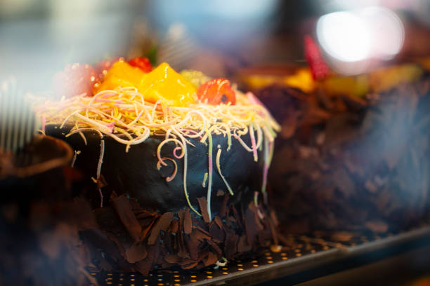 Bakery Shop, Cake, Sweet food, Baked Pastry, Confectionery