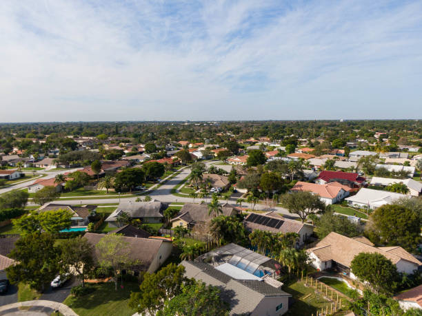 istock Florida Aerial Drone Photography 1203864148