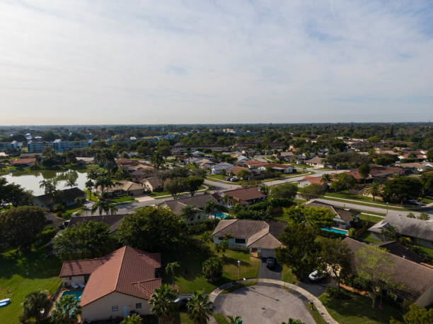 istock Florida Aerial Drone Photography 1203864151