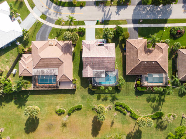istock Florida Aerial Drone Photography 1203864158