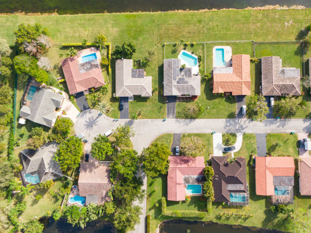 istock Florida Aerial Drone Photography 1203864161