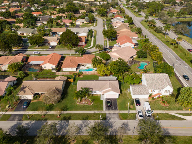 istock Florida Aerial Drone Photography 1203864169
