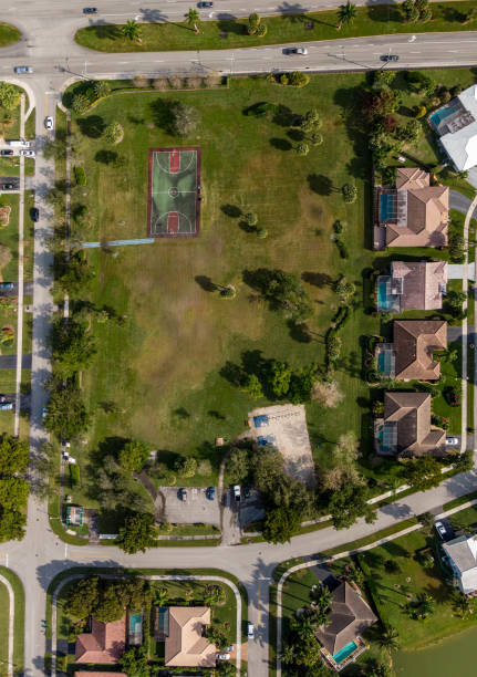istock Florida Aerial Drone Photography 1203864174