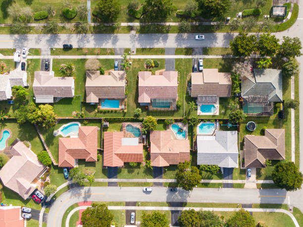 istock Florida Aerial Drone Photography 1203864177