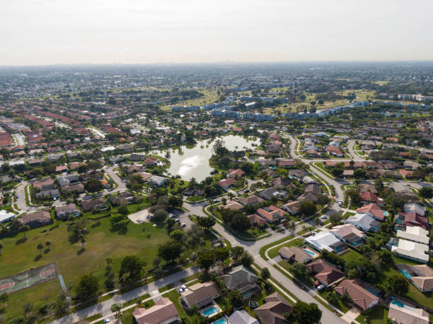 istock Florida Aerial Drone Photography 1203864180