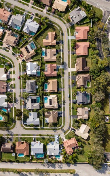 istock Florida Aerial Drone Photography 1203864181