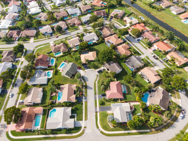 istock Florida Aerial Drone Photography 1203864182