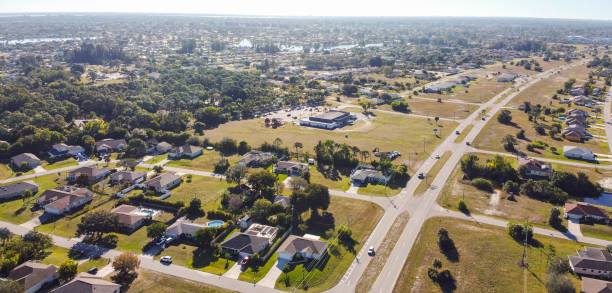 istock Florida Aerial Drone Photography 1203864222
