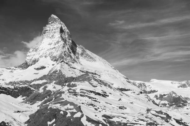 istock Mountain Matterhorn, Zermatt, Switzerland 1203871929