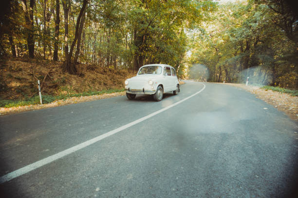 istock Autumn outdoor travel 1203873855