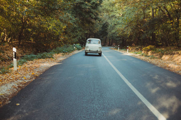istock Autumn outdoor travel 1203873856