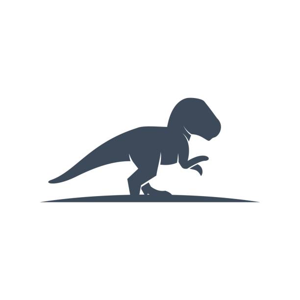 Juego Dinosaurio Rex - Banco de fotos e imágenes de stock - iStock