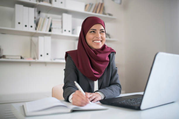 istock Happy Times At The Office 1203885616