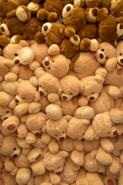 istock A bunch of bears toys 1203885775