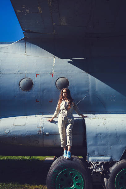 istock girl in sunglasses aviator 1203887839