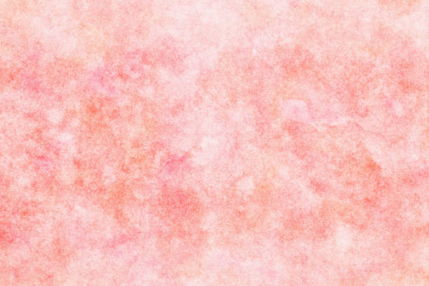 istock Japanese spring pink paper texture abstract or natural canvas background 1203905283