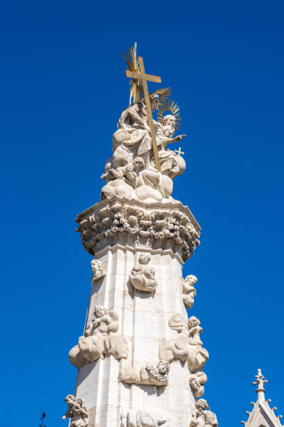 istock St. Matthias Church in Budapest 1203905679