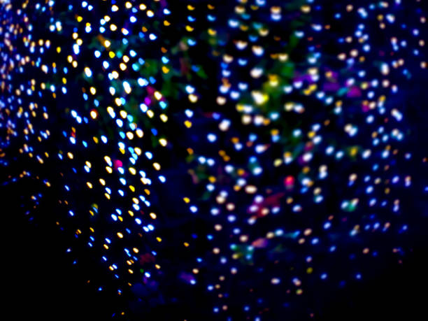 istock abstract rainbow blur heart shape love night light on tree the in garden 1203917084