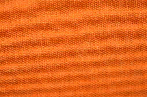 Orange color book cover pattern