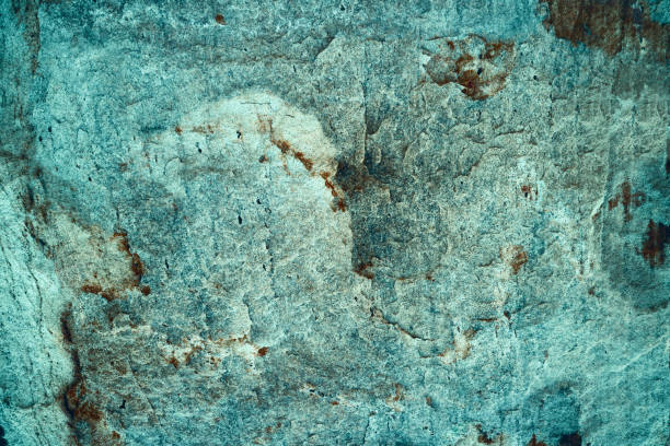 istock ancient calypso sky granite stone surface of cave for interior 1203917822
