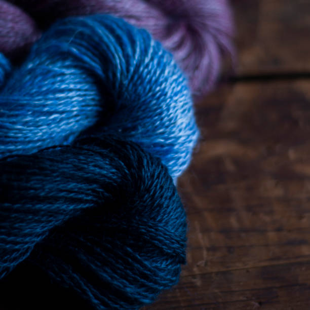 istock Mohair Skeins 1203923947
