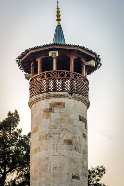 istock Antiochia Meydan mosque 1203930073