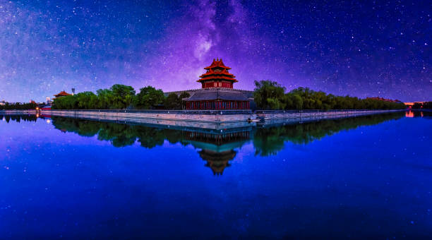 istock The Forbidden City 1203933677