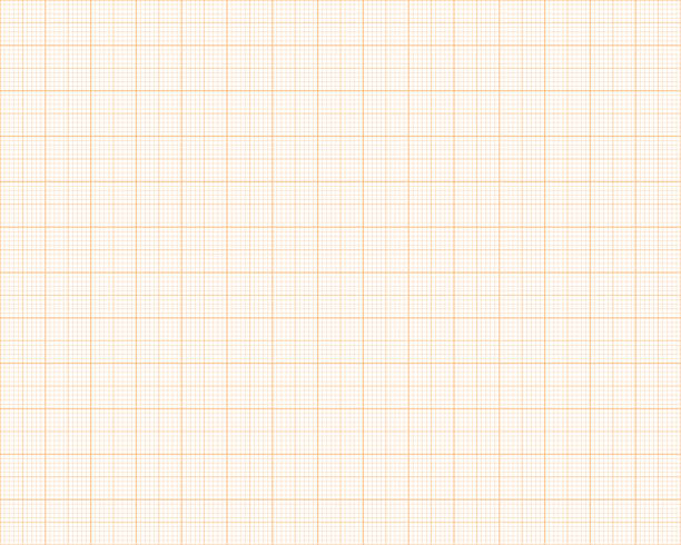 graph paper seamless pattern graph paper seamless pattern background template metric ruler stock illustrations