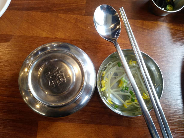 Korean food