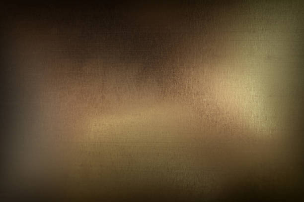 istock Abstract film texture close-up 1203945188