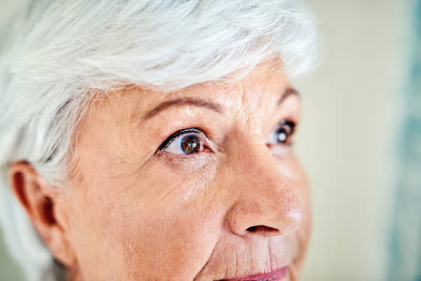 istock Where do you see yourself years from now? 1203945833