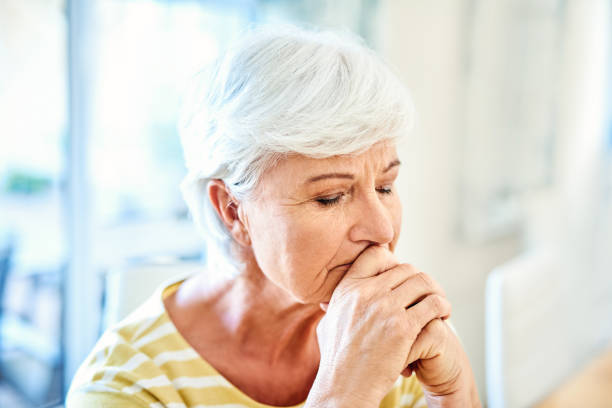 istock Pain is a part of life 1203945928