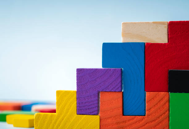 Strategy, Concepts, Figurine, Multi Colored, Problems