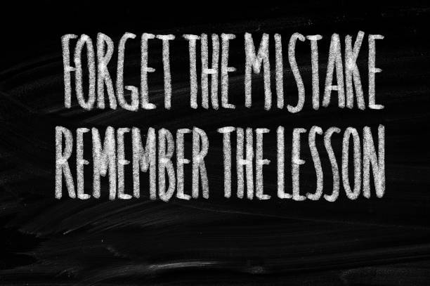istock Motivational and inspirational quote 1203969288