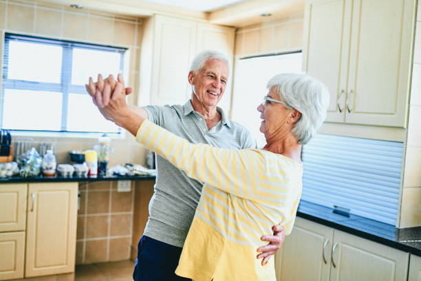 istock You don't need to be extravagant when trying to be romantic 1203974760