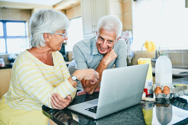 istock We're really impressed with what the internet can do 1203974931