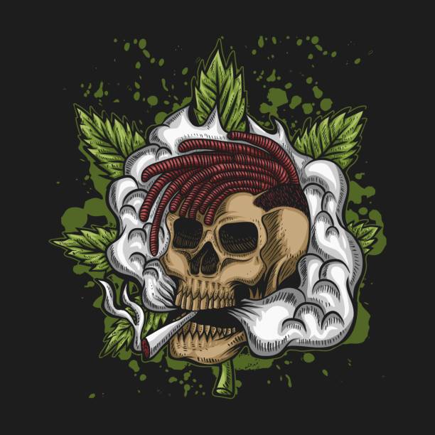Cartoon Of A Rasta Smoke Wallpaper Illustrations, Royalty-Free Vector Graphics & Clip Art - iStock Cartoon Of A Rasta Smoke Wallpaper Illustrations, Royalty-Free Vector Graphics & Clip Art - iStock