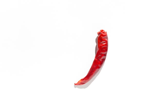 istock red hot chili pepper isolated on a white background 1203977031