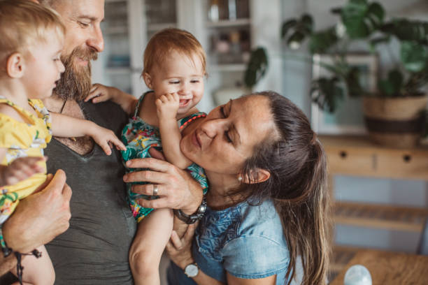 istock Enjoy to be together 1203994289