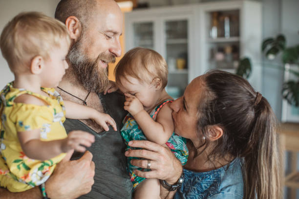 istock Enjoy to be together 1203995037